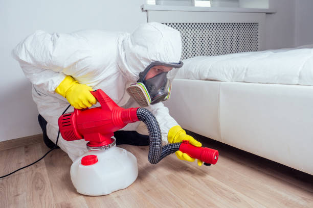 Best Bed Bug Extermination  in North Lynnwood, WA